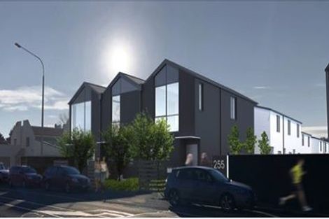 Photo of property in 5/255 Kilmore Street, Christchurch Central, Christchurch, 8011