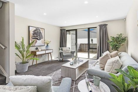 Photo of property in 17/31u Princess Terrace, Newtown, Wellington, 6021