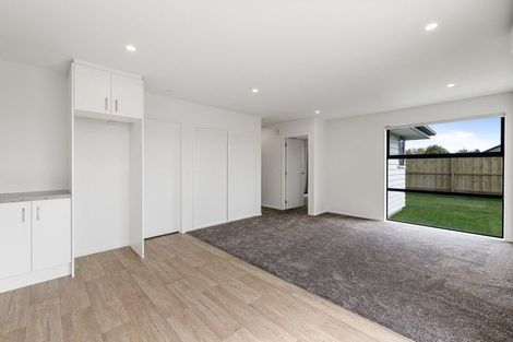 Photo of property in 171a Brookside Road, Rolleston, 7614