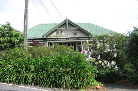 Photo of property in 28 Tiber Street, Island Bay, Wellington, 6023