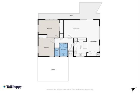 Photo of property in 3/12 Arapiki Road, Stoke, Nelson, 7011