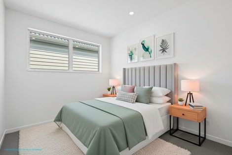 Photo of property in 6 Yellow Pear Lane, Karaka, 2578