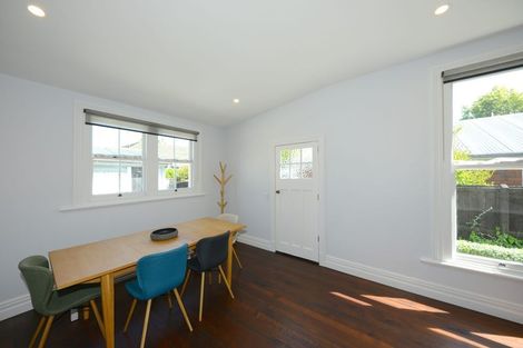 Photo of property in 1 Norwood Street, Beckenham, Christchurch, 8023