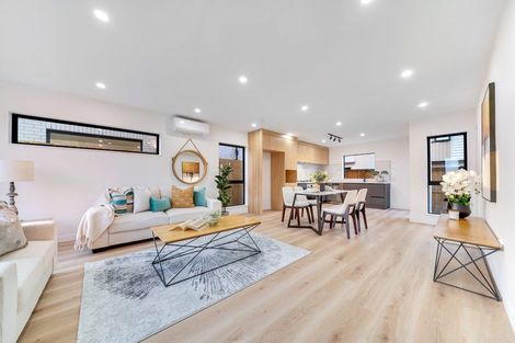Photo of property in 71c Kimpton Road, Papatoetoe, Auckland, 2025
