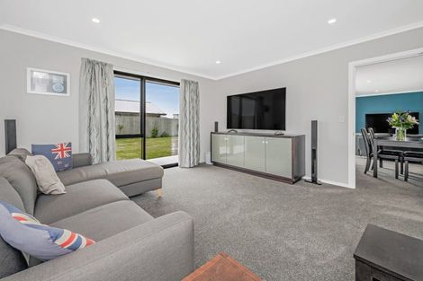 Photo of property in 19 Raptor Street, Rolleston, 7615