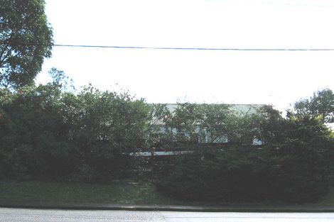 Photo of property in 1 Metcalfe Road, Henderson, Auckland, 0610