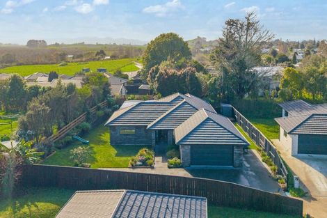 Photo of property in 15 Cabernet Court, Te Kauwhata, 3710
