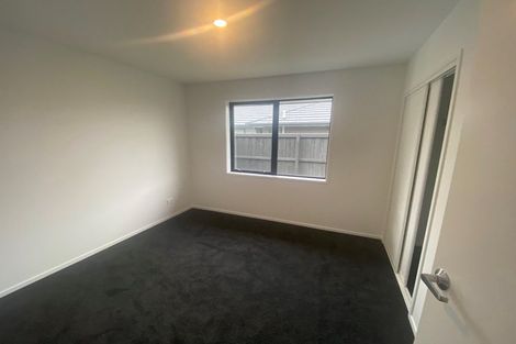 Photo of property in 138 Hungerford Drive, Rolleston, 7615