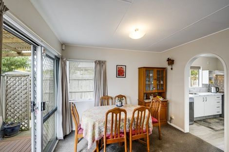 Photo of property in 18a Cassino Crescent, Onekawa, Napier, 4110