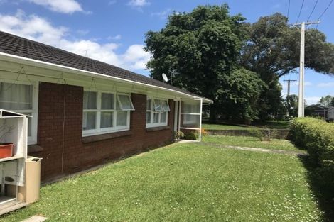 Photo of property in 112 Great South Road, Manurewa, Auckland, 2102