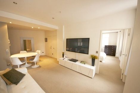 Photo of property in The Quay, 4/332a1 Lambton Quay, Wellington Central, Wellington, 6011