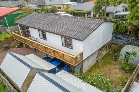 Photo of property in 14c Graham Street, Hamilton East, Hamilton, 3216