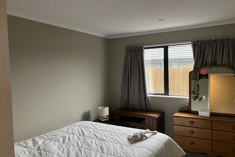 Photo of property in 11 Olivia Street, Rolleston, 7615