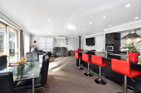 Photo of property in 16 Geoff Geering Drive, Netherby, Ashburton, 7700