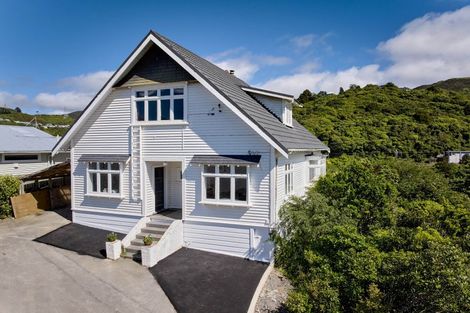 Photo of property in 30 Kenya Street, Ngaio, Wellington, 6035
