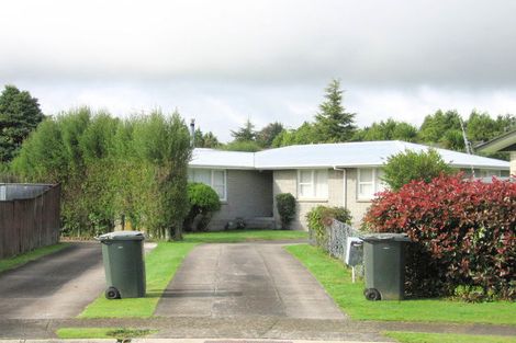 Photo of property in 5 Marlborough Place, Tokoroa, 3420
