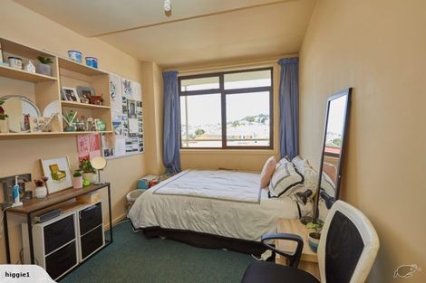Photo of property in Te Awhina Apartments, 22u1 Sussex Street, Mount Cook, Wellington, 6021