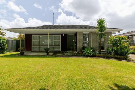 Photo of property in 23 Wyndham Street, Awapuni, Palmerston North, 4412