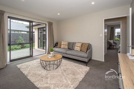 Photo of property in 55 Navy Loop, Rolleston, 7614