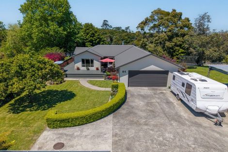 Photo of property in 84 Allen Street, Morrinsville, 3300