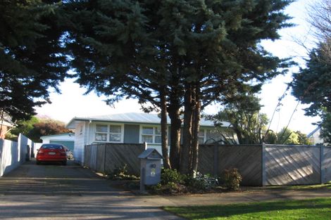 Photo of property in 40 Apollo Parade, Milson, Palmerston North, 4414