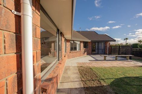 Photo of property in 4 Nevada Way, Kelvin Grove, Palmerston North, 4414