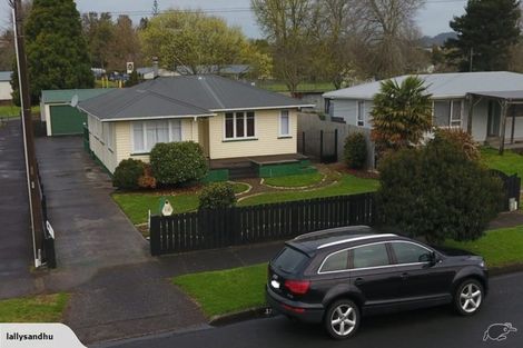 Photo of property in 100 Bailey Street, Huntly, 3700