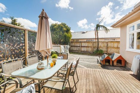 Photo of property in 13 Featherston Street, Takaro, Palmerston North, 4412