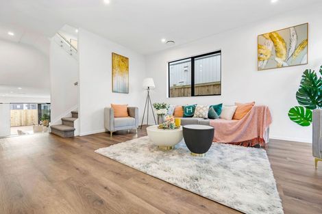 Photo of property in 41 Hermitage Street, Flat Bush, Auckland, 2019