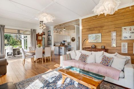 Photo of property in 133a Papawai Road, Greytown, 5794