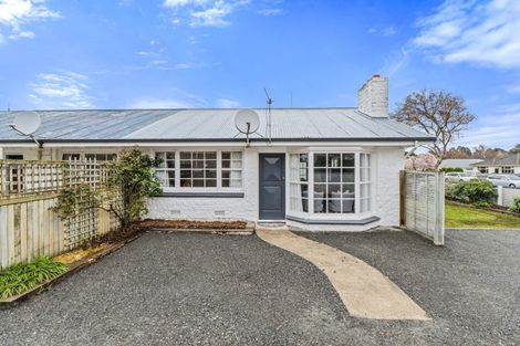 Photo of property in 53a Melbourne Street, Windsor, Invercargill, 9810