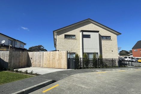 Photo of property in 2 Timata Lane, Favona, Auckland, 2024