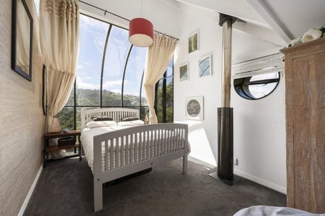 Photo of property in 214 Barnard Street, Wadestown, Wellington, 6012