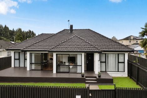 Photo of property in 184 Peachgrove Road, Claudelands, Hamilton, 3214