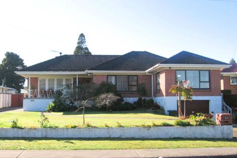 Photo of property in 1/25 Alma Crescent, Papakura, 2110