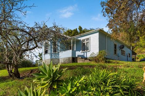 Photo of property in 916 Fairburn Road, Kaitaia, 0482