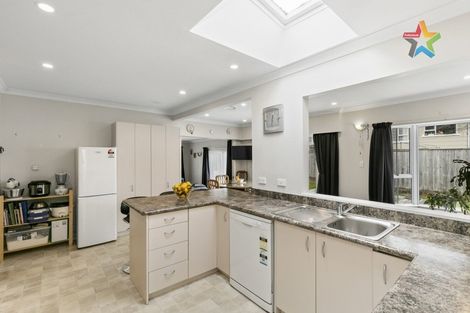 Photo of property in 12 Mitimiti Grove, Wainuiomata, Lower Hutt, 5014