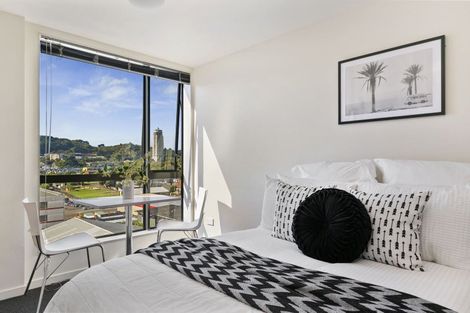 Photo of property in 604/35 Abel Smith Street, Te Aro, Wellington, 6011