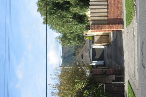 Photo of property in 385b Cambridge Terrace, Naenae, Lower Hutt, 5011