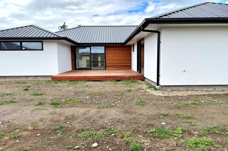 Photo of property in 100 Jean Archie Drive, Rolleston, 7614