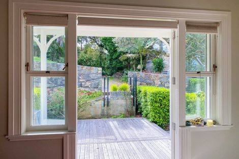 Photo of property in 9 Tudor Street, Devonport, Auckland, 0624