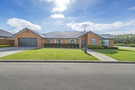 Photo of property in 49 Payne Court, Lincoln, 7608