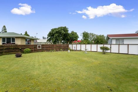 Photo of property in 16 Titoki Street, Matamata, 3400