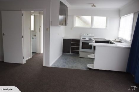 Photo of property in 23u3 Trafalgar Street, Johnsonville, Wellington, 6037
