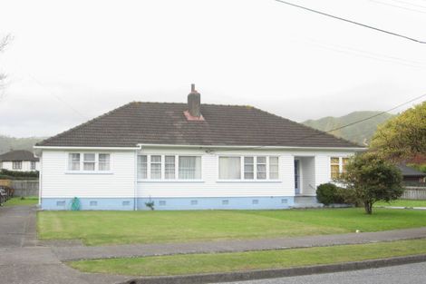 Photo of property in 41 Roberts Street, Epuni, Lower Hutt, 5011