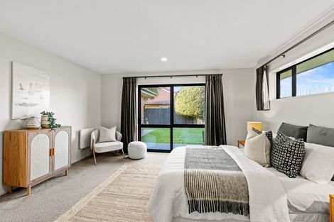 Photo of property in 95 O'neill Avenue, Northwood, Christchurch, 8051