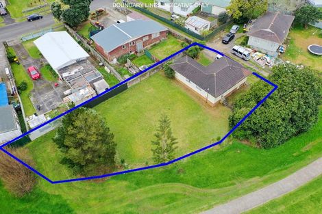 Photo of property in 9 Lachlan Place, Favona, Auckland, 2024