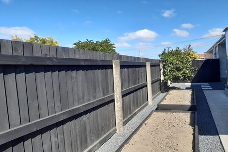 Photo of property in 23 Prestons Road, Redwood, Christchurch, 8051