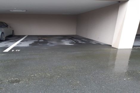 Photo of property in 15/30 Mathesons Road, Phillipstown, Christchurch, 8011