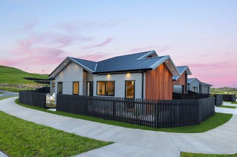 Photo of property in 1 Beaumont Rise, Warkworth, 0985